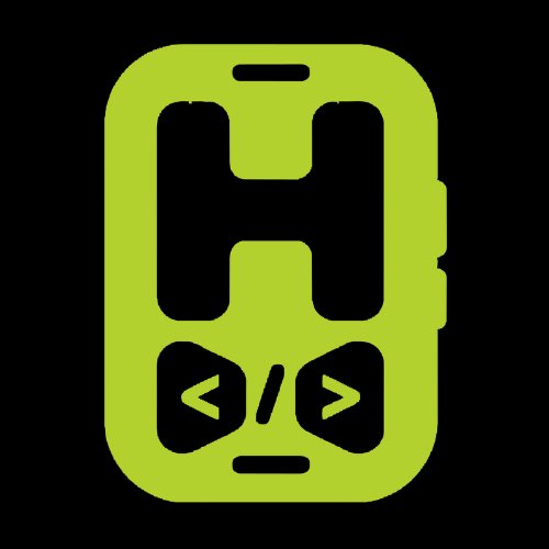 Mr. H Digital badge